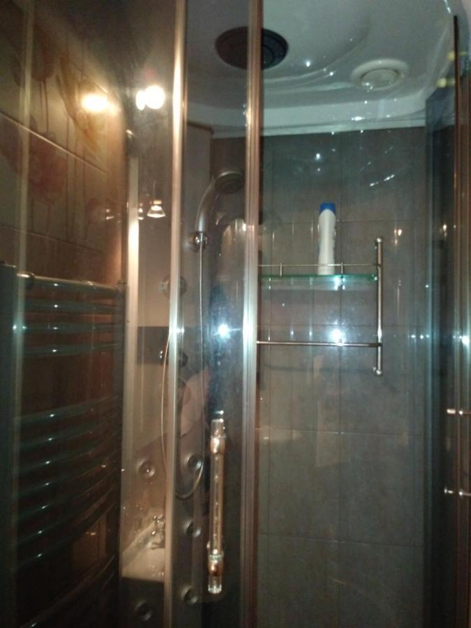 Balogh Vendeghaz Hotell Szeged Eksteriør bilde